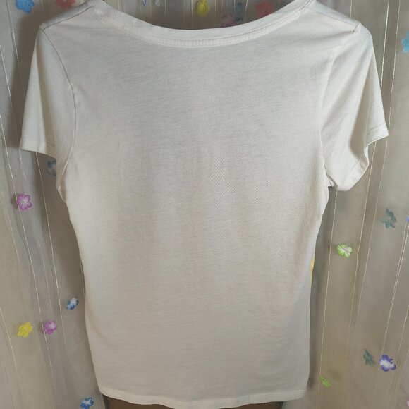 St Johns Bay Womens Shirt Size Small - Picture 2 of 2